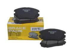   ! Hyundai Grandeur/Sonata 2.0/2.4/3.3 05 Zentparts . Z07705 Z07705 