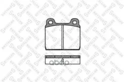 ������� �������� � VW T2 1.6-2.0/1.6D 79-86 Stellox ���. 013020SX 002 20=571236X ! 013020SX ����
