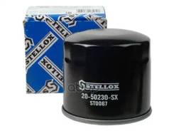   Mitsubishi Colt/Galant/Lancer/Pajero 1.2-3.0 80 Stellox . 2050230SX 2050230SX 