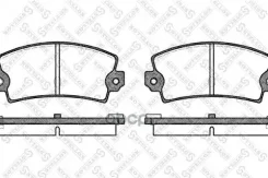 ������� �������� �Renault Espace/R21/R25 2.0i-2.8/2.1D/TD 84-96 Stellox ���. 032036SX 021 36=FDB361=571243B ! 032036SX ����