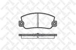 ������� �������� �. Lancia Dedra 1.8-1.9 | ����� | Stellox ���. 036030SX 036030SX ����