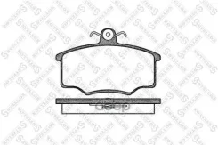 ������� �������� � Audi 80 1.8/2.0 84-86 Stellox 057020SX 057020SX ����