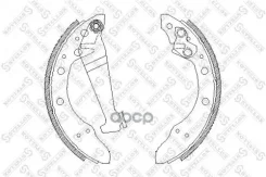 ������� ���������� ������ Audi 80 89-94, VW Golf 91-97 Stellox ���. 057100_SX 057100SX ����