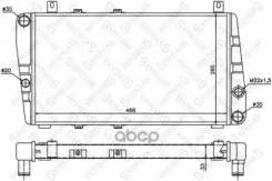 �������� ���������� ��������� (85 x 285 x 33 mm. ) Stellox ���. 10-25041-SX 1025041SX ����