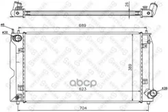 �������� ������� ���������� ���� Stellox ���. 10-26308-SX 1026308SX ����