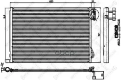 �������� ���� BMW E87/E90 1.6-2.0 04 Stellox ���. 1045073SX NS94872=8FC 351 302-611=BW5295 [64539206300] ! 1045073SX ����