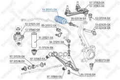 ������� ����� �������! � �/� Honda Prelude BB 91-01 Stellox ���. 1437015SX 1437015SX ����