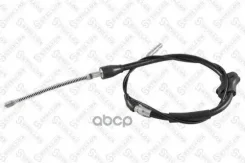 ���� ������� �������! ����� L=1180 drumAudi 80/90 all 85-91 Stellox 2998598SX 2998598SX ����