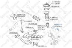 ���������� ������� �������� ����� Stellox ���. 51-00297-SX 5100297SX ����