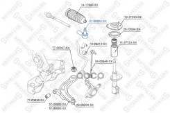 ���������� �������! Citroen C-Crosser, Peugeot 4007 2.4 16V/2.2HDi 07 Stellox ���. 5100353SX 5100353SX ����