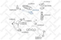 ���� ������� Stellox ���. 55-00147-SX 5500147SX ����