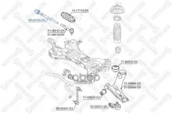 ���� �������! Hyundai Tucson IX35 09 Stellox ���. 5500185SX 5500185SX ����