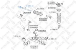 ���� �������! Hyundai Accent 1.4i-1.6i/1.5CRDi 06 Stellox ���. 5500191SX 5500191SX ����