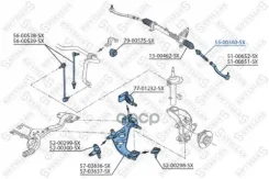 ���� �������! Mini Cooper all 01 Stellox 5500360SX 5500360SX ����