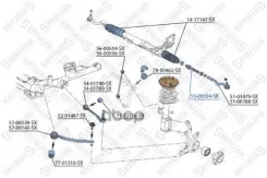���� ������� ����� � ������ 5500334SX Stellox ���. 5500334SX 5500334SX ����
