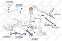 ���� ������������� ��������� | ���� | BMW X5/X6 07 Stellox ���. 5600221SX 5600221SX ����