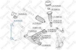   ! Toyota Yaris 1.0-1.31.4D-4D 06 Stellox . 5600389SX 5600389SX 