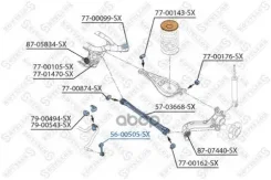 ���� ������������� ������� Stellox ���. 5600505SX 5600505SX ����