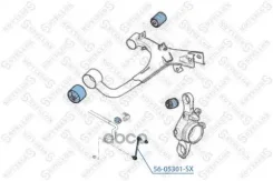 ���� ������������� �������! Land Rover Range Rover all 02 5605301_SX Stellox ���. 5605301SX 5605301SX ����