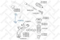 ������ ������������� ��������� Stellox ���. 56-06970-SX 5606970SX ����
