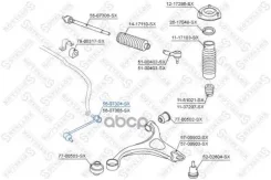 ������ ������������� ��������� ����� Stellox ���. 56-07304-SX 5607304SX ����