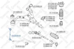 ���� ������������� ���������! KIA Sportage 04, Hyundai Tucson 04 Stellox ���. 5653018SX 5653018SX ����