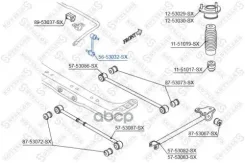 ���� ������������� �������! KIA Cerato 04 Stellox 5653032SX 5653032SX ����