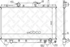 �������� ������� ���������� ���� Stellox ���. 10-25116-SX 1025116SX ����