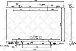 �������� ������� ���������� ���� Stellox ���. 10-26782-SX 1026782SX ����