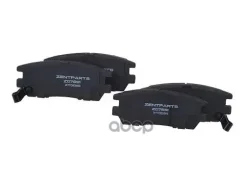������� �������� ������! Mitsubishi Pajero/Montero 2.4-2.8TD 90-94 Zentparts ���. Z07651 Z07651 ����
