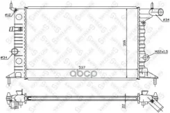 �������� ������� ���������� Stellox ���. 10-25060-SX 1025060SX ����