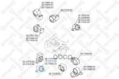������� ��������� �������� Stellox ���. 2517471SX 2517471SX ����
