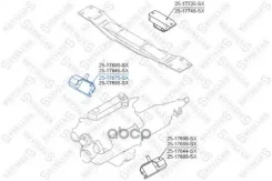 ������� ��������� �����! Nissan Terrano II R20 Stellox 2517675SX 2517675SX ����