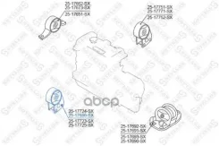 ������� ��������� ��������� Stellox 2517686SX 2517686SX ����
