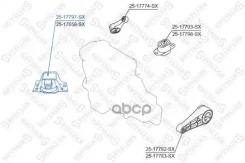 ������� ��������� ������! Nissan Micra March K12 Stellox 2517797SX 2517797SX ����