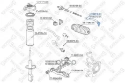 ���������� ������� ����� Stellox ���. 51-00210-SX 5100210SX ����