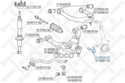 ���������� ������� ����� Stellox ���. 51-00266-SX 5100266SX ����
