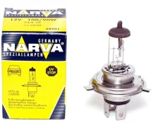 ����� 48901 ������������� Narva �������� 90981-13055 90981-13058 90981-22002 90981-22003 90981-22004 H4 12V 60/55W ����� � ������� � ��������. �������...