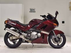 Kawasaki ZZR 400