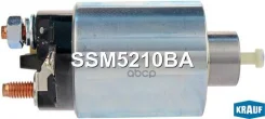 ����������� ���� �������� Krauf ���. SSM5210BA SSM5210BA ����
