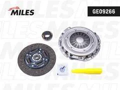 ��������� � ����� (� ����. ) hyundai i20 / i30 / solaris / kia ceed 1.4mpi 15- Miles GE09266 GE09266 ����