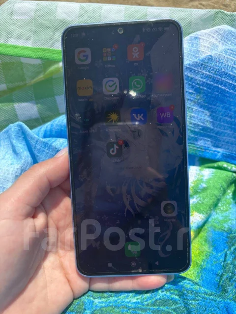Xiaomi 13T. �/�, 1 ��, ����� ����