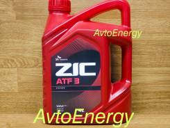 ZIC ATF 3. ATF ( ), , Dexron 3, 4,00. 