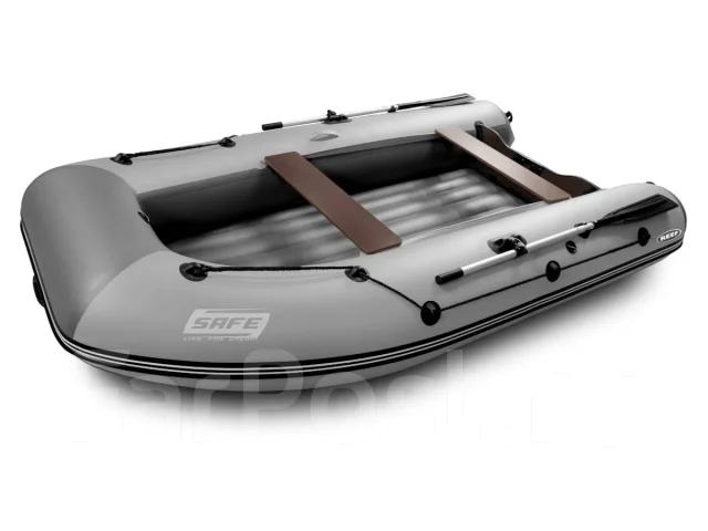 Angler Reef. 2024 ���, ����� 3,6��., ��������� ��� ���������, 18��.�., ������ ����