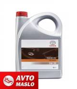 Toyota Fuel Economy. 5W-30, �������������, 5��. ����