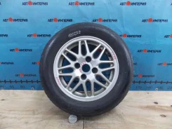 Bridgestone Nextry Ecopia