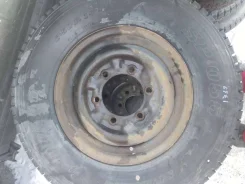 Dunlop SP 055