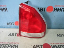 ���� Mitsubishi Diamante, ������ P1017 ����