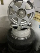 Jawa. x14", 4x114.3, 5x114.3 ����