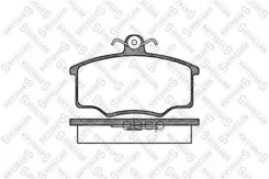������� �������� � Audi 80 1.6-2.0/1.6D 76-86, Volvo 340-360 82-91 Stellox ���. 057000SX 046 00=FDB175 ! 057000SX ����
